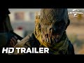UMA NOITE DE CRIME A FRONTEIRA Trailer Oficial Dublado Universal Pictures HD