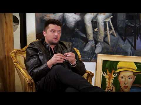 MARIAN OLTEANU despre colaborarea cu monștrii sacri din „CLANUL” la #cronicardupăureche