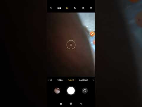 poco x3 pro,x3 reset camera setting | poco x3 pro me camera reset kaise karte hain