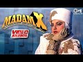 Madam X 1994 Movie Songs Video Jukebox Rekha Anu Malik Hindi Songs