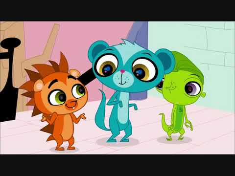 The Piglet of Notre Dame Part 13: Searching For The Gypsy Girl/Burning The Horse Down