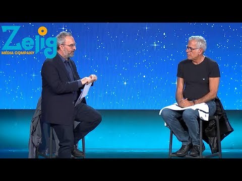 STARS - Intervista a Teo Teocoli I ZeligTV