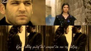 Asi & Demir- All alone am I(Greek subs,ep57)