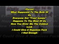 Dopey Guzman Shot For Me Verse Drake
