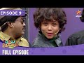 Cooku With Comali Season 4 | Full Episode | Episode 09