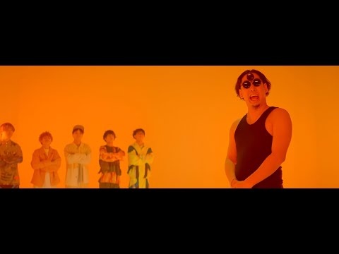 【MV】SARUKANI × Rofu - Genkai Beatbox Boys (feat. Scott Jackson)