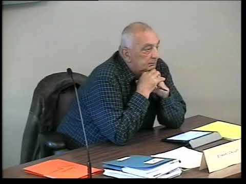 Southampton Select Board Meeting 03/24/15