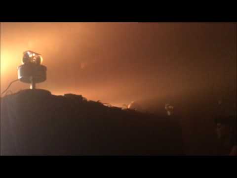 Against All Logic - LIve at The Regent Theater 2/25/2017