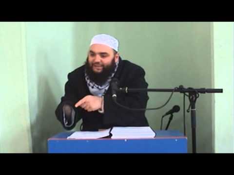 FATMIR LATIFI - Pejgamberët 10 (Ibrahimi a.s.-24.02.2013)