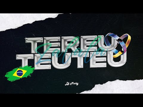 TEREU TEU TEU (Viral TikTok) - DJ Matty, @elturkoalcorte, @kalebdimasibaby