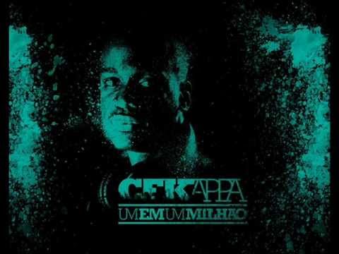 Sammy o salmista - A mentira do vosso amor (REMIX.CFK)