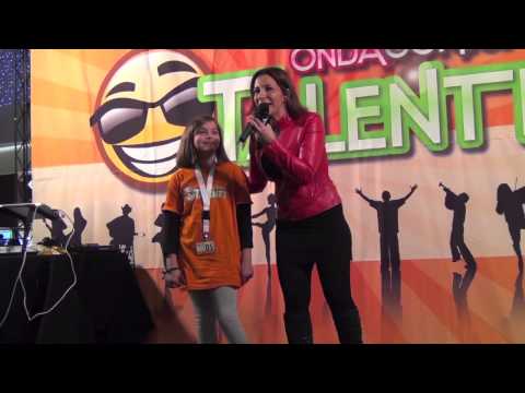 Ondacomica Talenti - prossimi provini il 27 GENNAIO 2013.mov