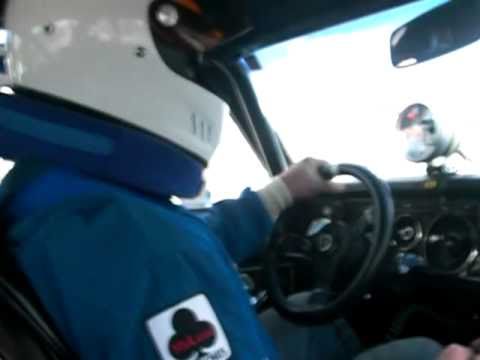 LENCO 4speed 70 duster MONSTER WHEELSTAND FROM INSIDE STEVE CLUKEY'S 70 DUSTER