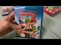 VHS Book Blu Ray Update 5 7 2020