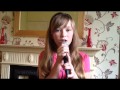 Connie Talbot - You raise me up 