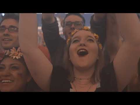 Timmy Trumpet @ World Club Dome 2019