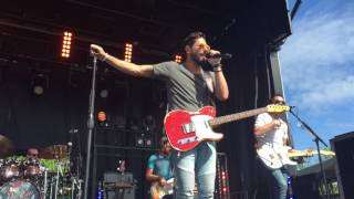 Old Dominion - Crazy, Beautiful, Sexy 4/16/16