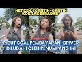 Viral Argument Between Ojol Driver And Customer In Bali From Payment Method To Inappropriate Acc