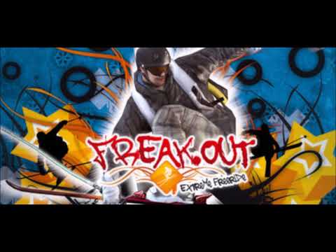 FreakOut: Extreme Freeride Soundtrack - Point Leonard - My Fear