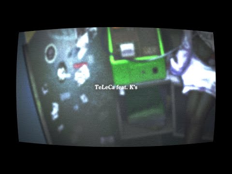【MV】TeLeCa feat. K's / Fra (Prod. by Musicarus)