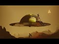 A L A Ta3ref Official Visualizer