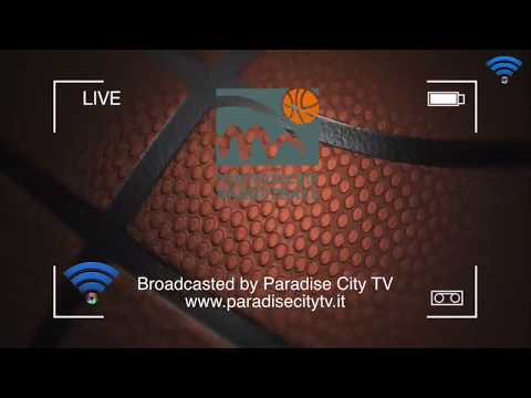 Under 15 Ecc. 2017-2018 - Pontevecchio Basket vs. Basket Fermo