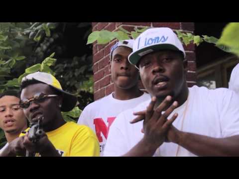 4shoMag.com Presents: TY - F.Y.I. / Ball Feat. Dusty McFly