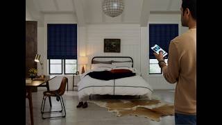 LEVOLOR InMotion Motorization – Overview