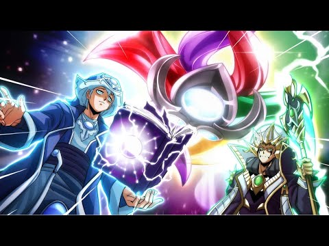 RAGE QUIT! - KONAMI UNBANNED THE MOST POWERFUL CARD EVER - TIER 0 Spell Book - Yu-Gi-Oh Master Duel!