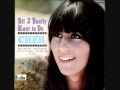Cher - Don't Think Twice