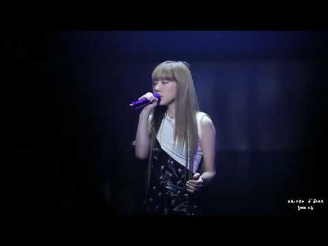 [full] 191123 Taeyeon - Time Spent Walking Through Memories [Inside - Taeyeon with S♡ne]