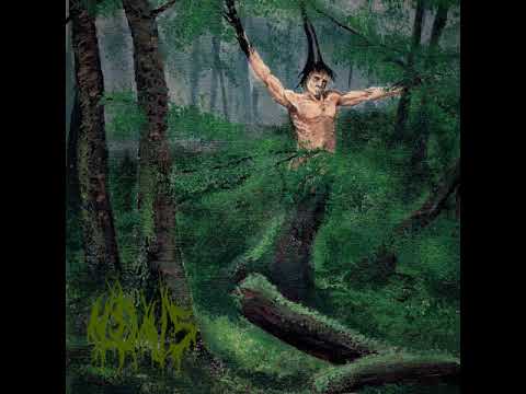 Nemus - Wald - Mensch (Full Album)