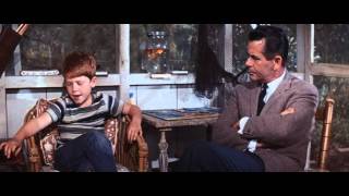 The Courtship of Eddie's Father - Trailer