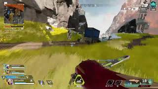 【Apex】飲酒ペックス