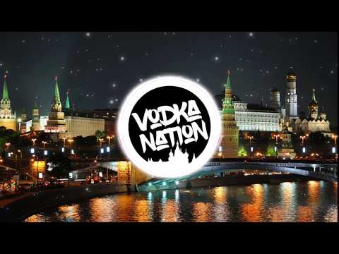 Boris VS DJ Blyatman - SLAV KING (Bass Boosted)