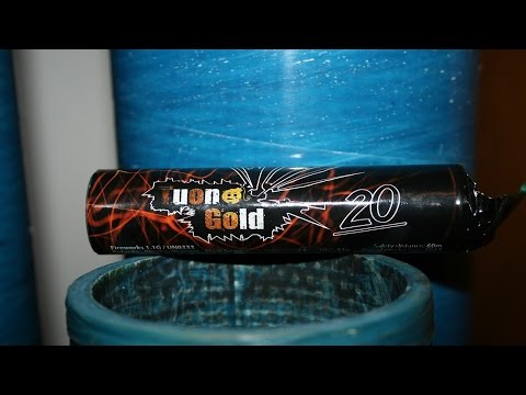 Tuono Gold 20 | Funke 'Full HD