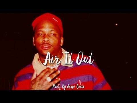 🌊 YG Type Beat 2019 - "Air It Out" | YG Westcoast Rap Instrumental | Dj Mustard Type Beat