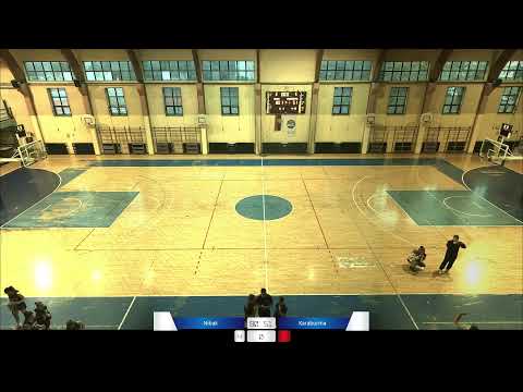 2.ŽLS Nibak - Karaburma