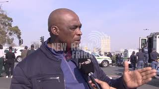 Download lagu Soweto security cluster defends Maponya mall management mp3