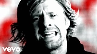 Switchfoot - Oh! Gravity. (Video)