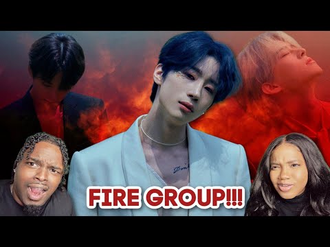 Had everyone down bad 😭 VICTON 빅톤 Mayday MV Reaction