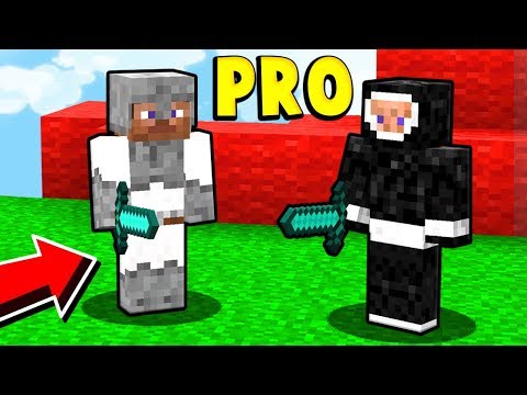 GIOCHIAMO CONTRO I MIGLIORI DELLE BEDWARS - Minecraft ITA