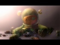 Clannad Alternate World Junk Robot and Girl ...