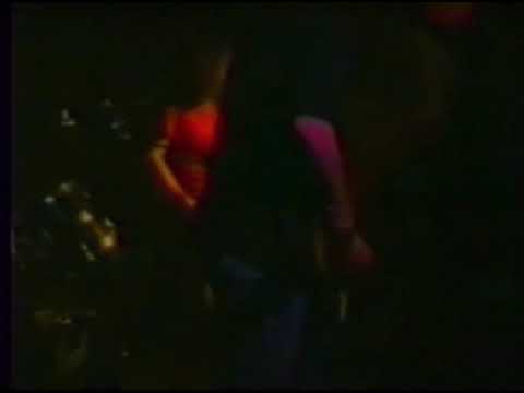 Pungent Stench - Live In Hochstadt,Germany,18/02/1989 (Full set)