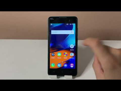 COMO VER MEMORIA RAM LIBRE O DISPONIBLE EN WIKO LENNY ✅