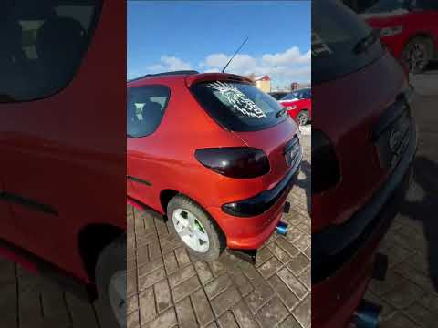фото peugeot 206 206 0