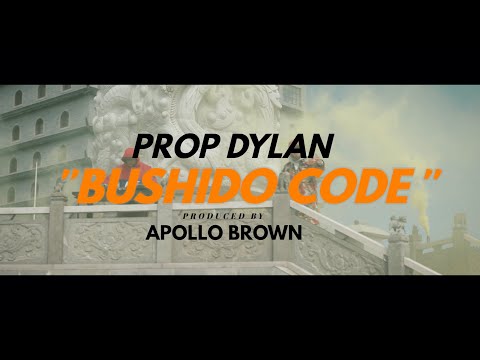 Bushido Code