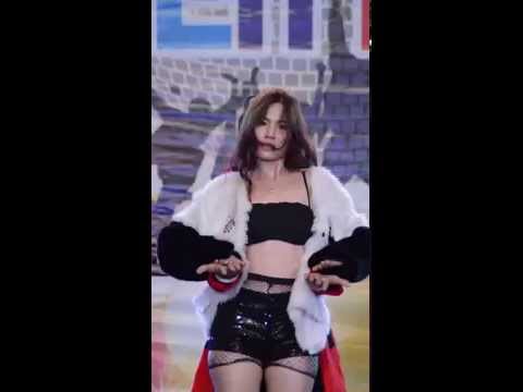 N' Noina cover Hyuna - Now @ I'm Park cover dance 2014 (FInal)