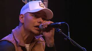 Kane Brown - Pull It Off (98.7 THE BULL)