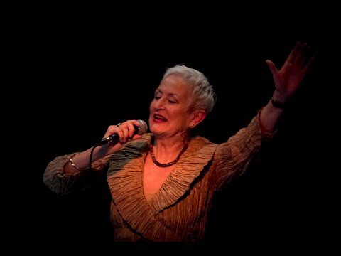 Inez Timmer & Band - Sei mal verliebt